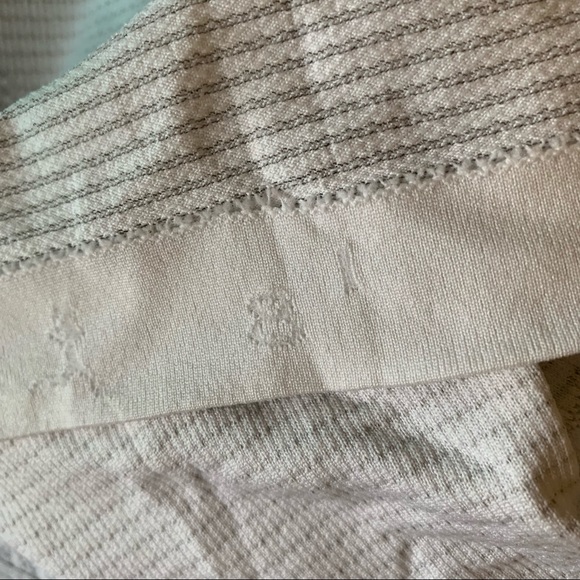 Lululemon Swiftly Tank, White Size 8 - Picture 4 of 4